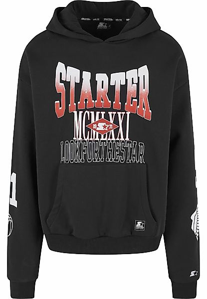 Starter Black Label Kapuzenpullover "Starter Black Label Starter MCMLXXI Ho günstig online kaufen