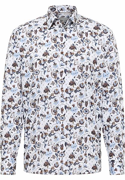 Eterna Langarmhemd "COMFORT FIT" NON IRON (bügelfrei) günstig online kaufen