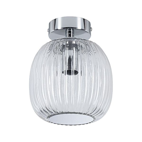Paulmann Deckenleuchte Ruya IP44 E14 230V günstig online kaufen