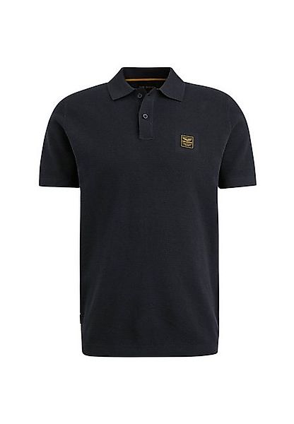 PME LEGEND Poloshirt Herren Poloshirt Regular Fit (1-tlg) günstig online kaufen
