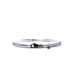 Made by Nami Fußkette Dünnes Wickelfußband günstig online kaufen