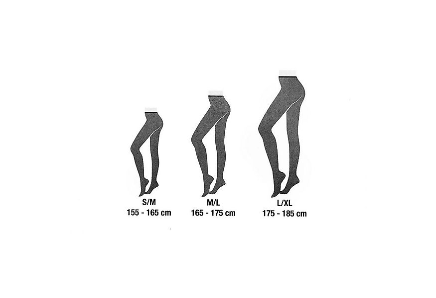 cofi1453 Leggings Damen Strumpfhose durchsichtig mit Punkten Baumwollzwicke günstig online kaufen