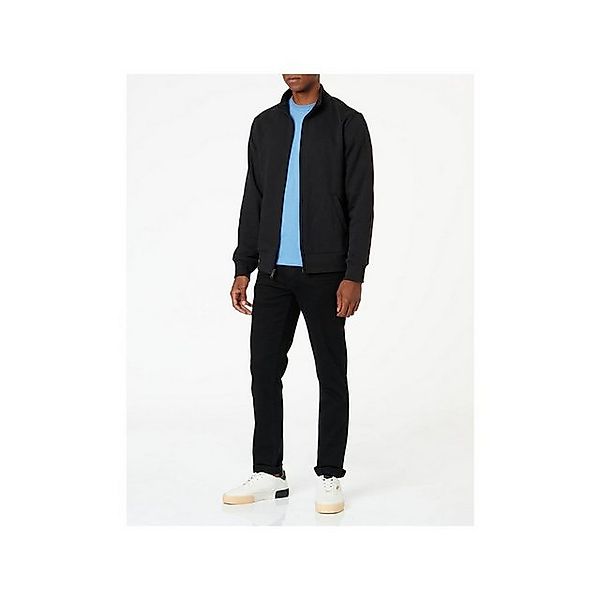 Blend 5-Pocket-Jeans Straight Leg Jeans ’für Herren in schwarz’ (1-tlg) günstig online kaufen