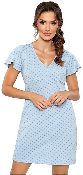 Donna Nachthemd Sky (Set, 1-tlg., 1-teilig) günstig online kaufen