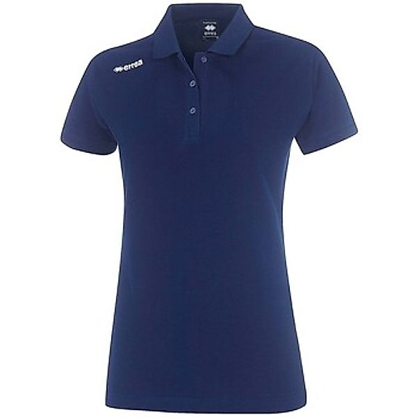 Errea  T-Shirts & Poloshirts Team Ladies Mc Ad günstig online kaufen