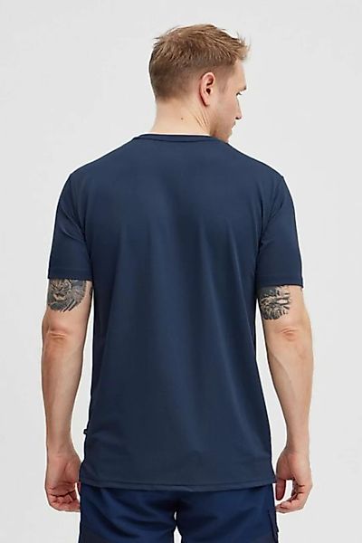 North Bend T-Shirt NBElwin M S/S Tee Sportliches T-Shirt günstig online kaufen