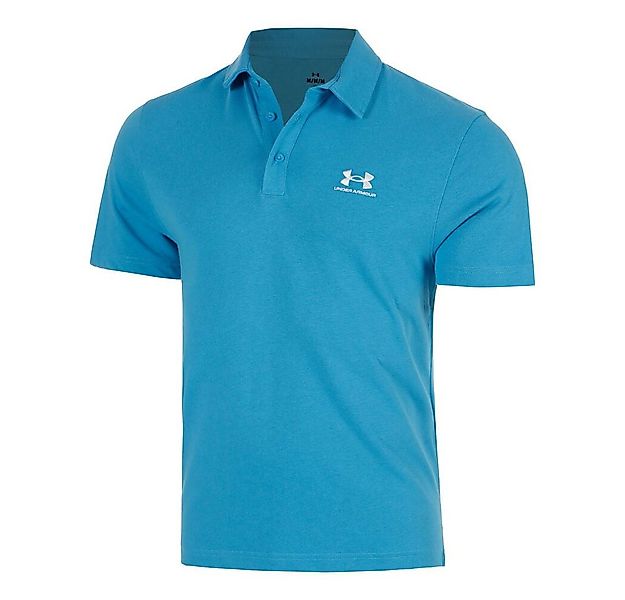 Under Armour® Poloshirt Icon günstig online kaufen