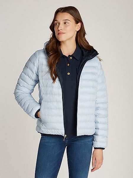 Tommy Hilfiger Steppjacke REVERSIBLE LW PADDED günstig online kaufen