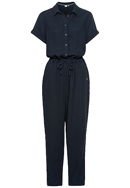 camel active Jumpsuit Jumpsuit aus sommerlichem günstig online kaufen
