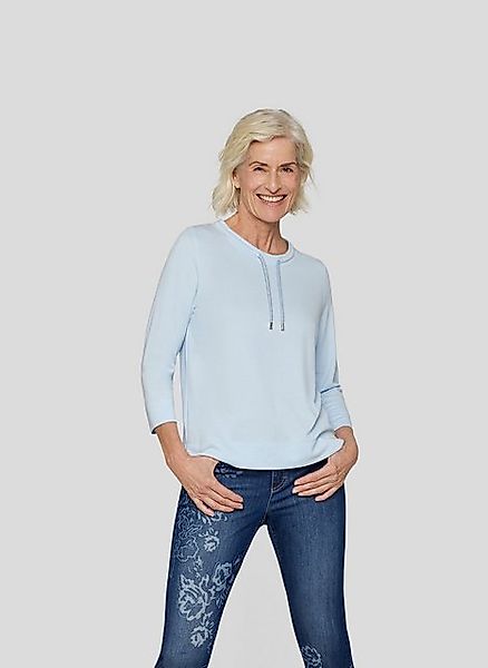 Rabe Sweatshirt Sweatshirt günstig online kaufen