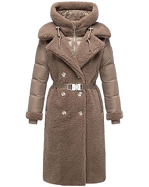 Navahoo Wintermantel Kuscheltraum 14 Modischer Damen günstig online kaufen