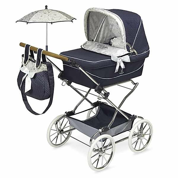 Decuevas Puppenwagen Decuevas Puppenwägelchen Puppenwagen Vintage günstig online kaufen