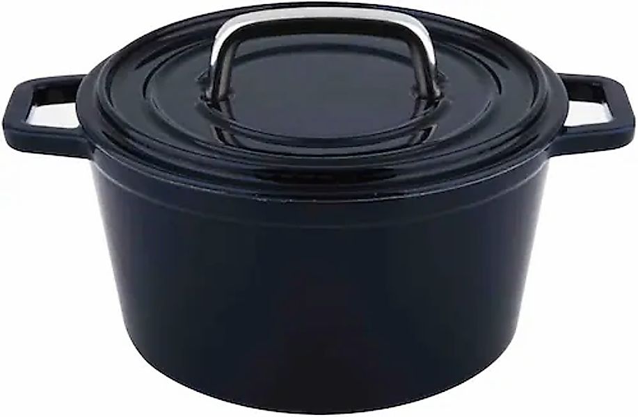 Carl Schmidt Sohn Fleischtopf »Alpen« Gusseisen günstig online kaufen