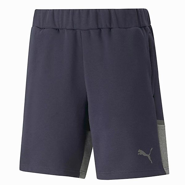 PUMA Shorts Hose kurz Casuals (0-tlg) günstig online kaufen