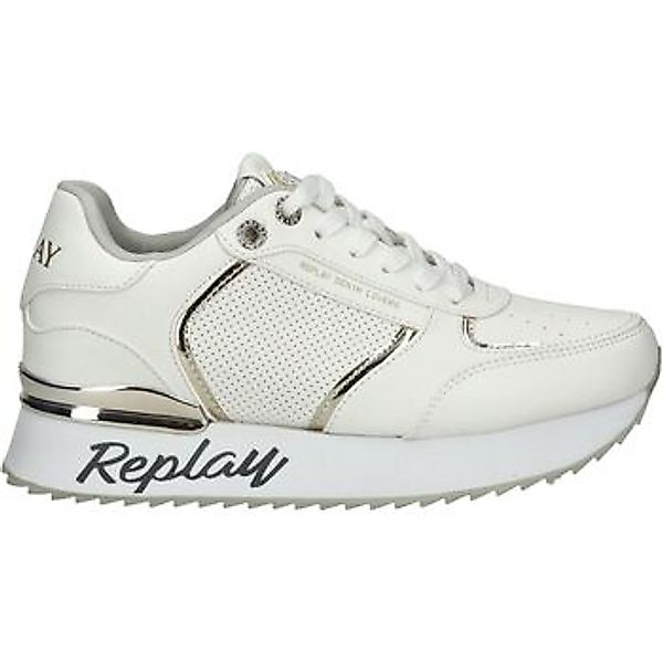 Replay  Sneaker Sneaker günstig online kaufen