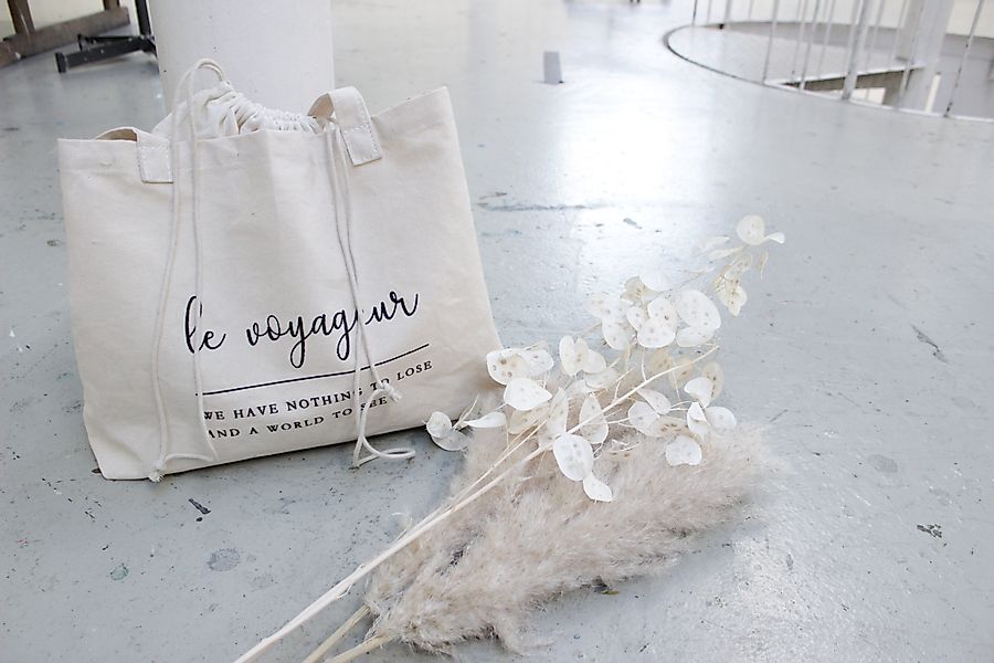 lagom the studio Umhängetasche Umhängetasche / günstig online kaufen