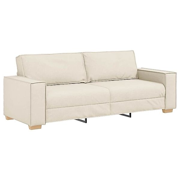 vidaXL Sofa Sofa Stuhl mit Kissen günstig online kaufen