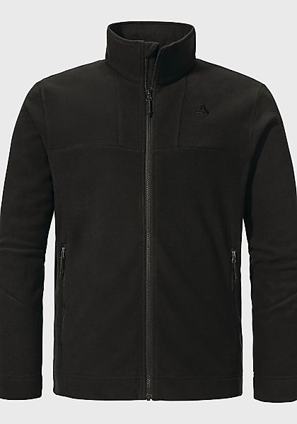 Schöffel Fleecejacke "Urban Fleece Jk Style Karif MNS", ohne Kapuze günstig online kaufen