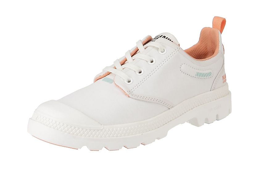 Palladium 79103-116-M Pampa Lite Lo-StarWhite-37 Sneaker günstig online kaufen