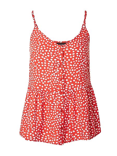 pieces Blusentop TALA (1-tlg) Drapiert/gerafft günstig online kaufen
