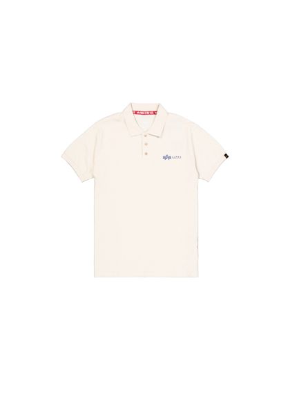 Alpha Industries Poloshirt Basic Polo SL günstig online kaufen