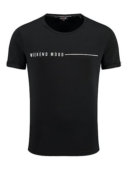 Key Largo T-Shirt günstig online kaufen