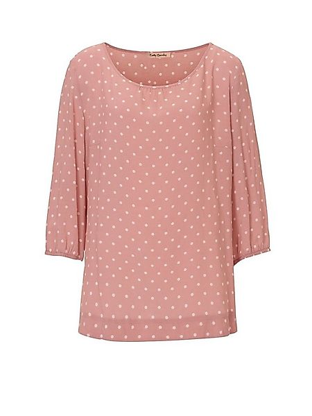 Betty Barclay Klassische Bluse Bluse mit Punkten günstig online kaufen