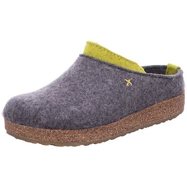 Haflinger  Hausschuhe Grizzly Speed 731099-4 günstig online kaufen