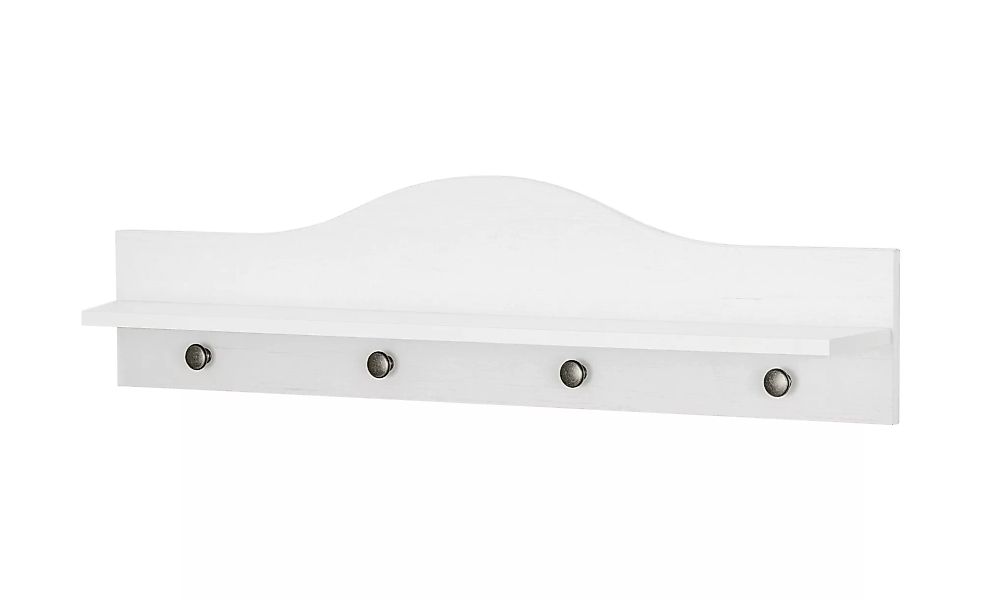 Wandboard - weiß - 90 cm - 23 cm - 16 cm - Regale > Regalsets - Möbel Kraft günstig online kaufen