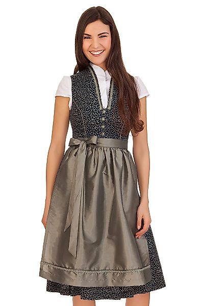 MarJo Dirndl Midi Dirndl 2tlg. - günstig online kaufen