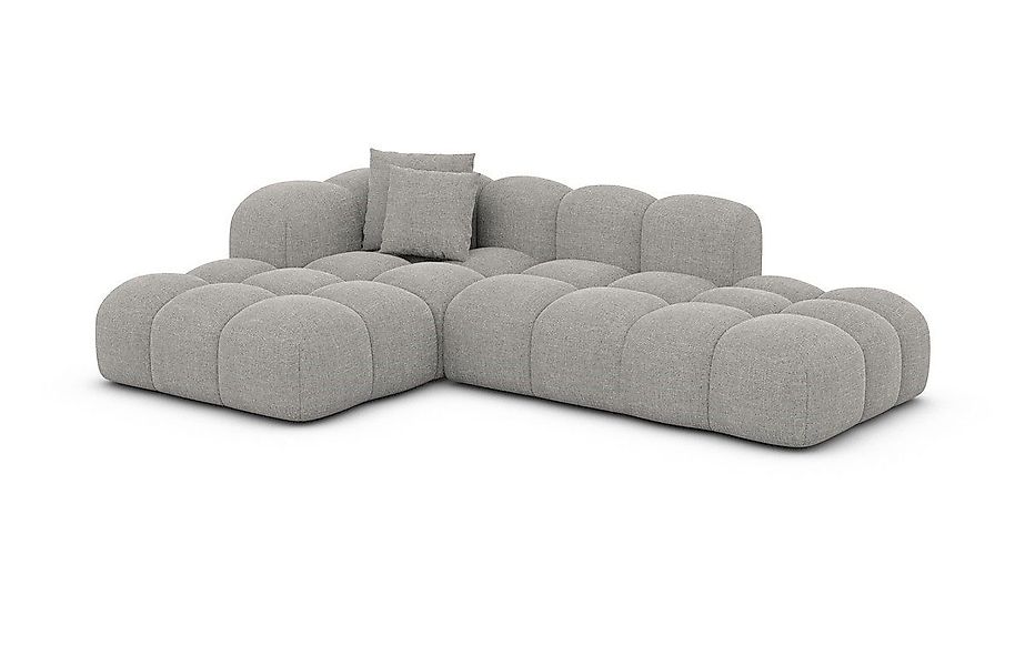 Sofa Dreams Ecksofa Stoff Eckcouch Modern günstig online kaufen