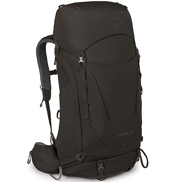 Osprey Kestrel 48 Black günstig online kaufen