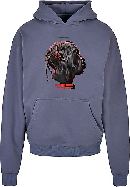 Upscale by Mister Tee Kapuzenpullover "Upscale by Mister Tee Herren Flying günstig online kaufen