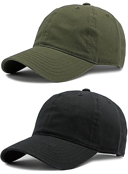Coonoor Baseball Cap 2 Stück Baseball günstig online kaufen