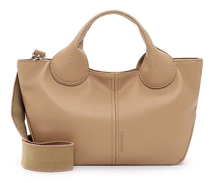 SURI FREY Schultertasche Cityshopper günstig online kaufen