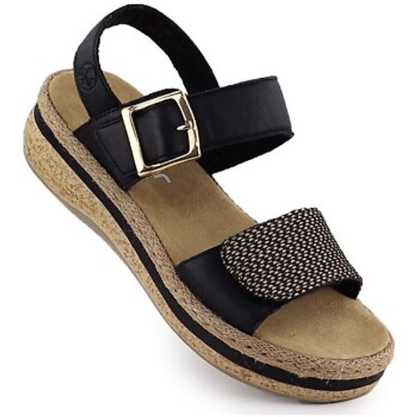 Rieker  Sandalen RKR807 günstig online kaufen