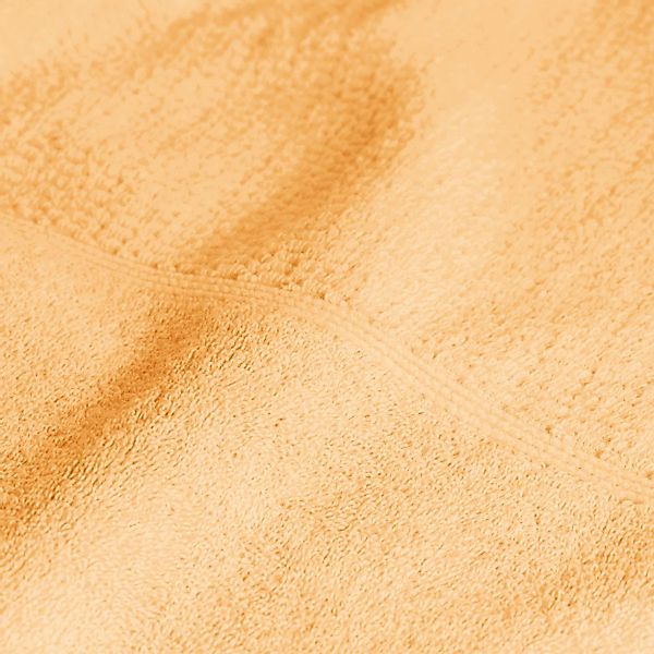 Möve for frottana Handtuch Set "Pearl" Set 4 Stk. Walkfrottier Set: 2x Hand günstig online kaufen