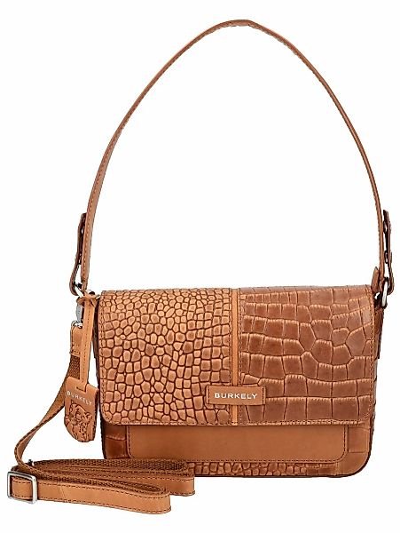Burkely Henkeltasche "BURKELY Taschen Leder" günstig online kaufen