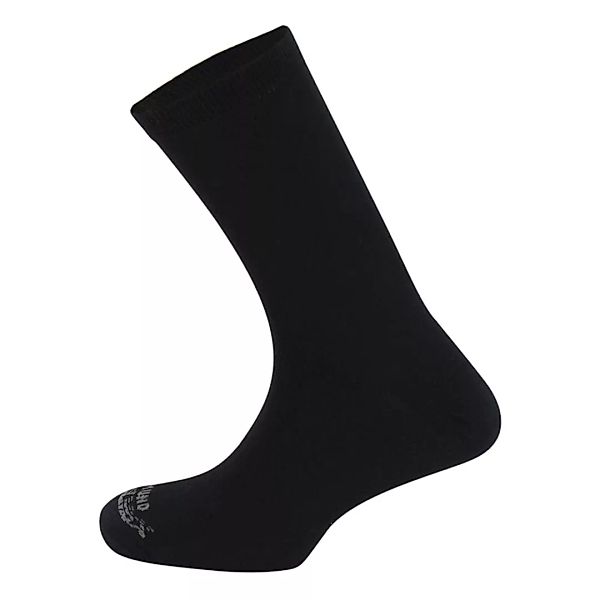 Mund Socks City Summer Socken EU 46-49 Black günstig online kaufen