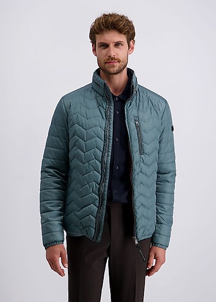 Pierre Cardin Blouson (1-St) mit Reißverschluss günstig online kaufen