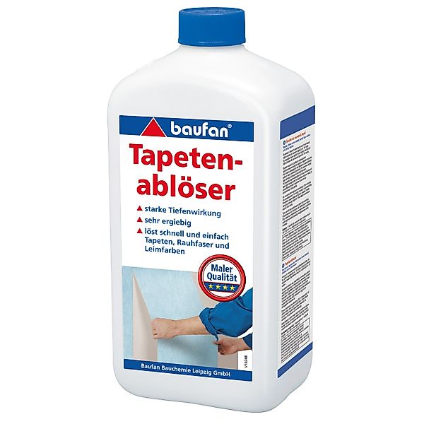 Baufan Tapetenablöser 1, günstig online kaufen