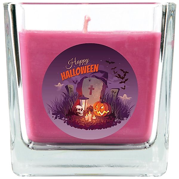 HS Candle Duftkerze (Dekokerze, 1-tlg), Halloween günstig online kaufen