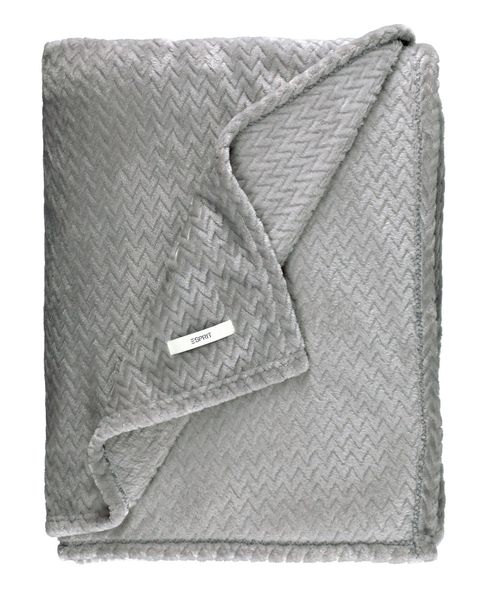 Wohndecke Kuscheldecke Wohndecke Comfy Fleece Qualität, günstig online kaufen