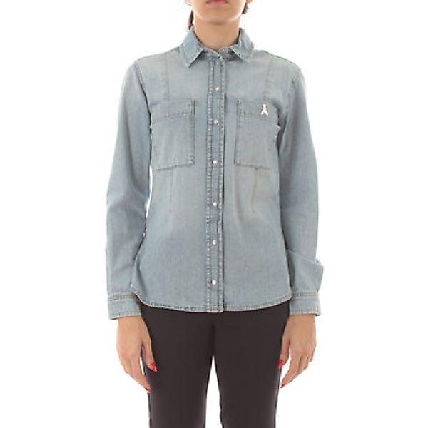Patrizia Pepe  Blusen 8C0771/D098 günstig online kaufen