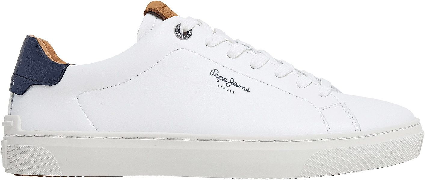 Pepe Jeans CAMDEN CLUB M Sneaker günstig online kaufen
