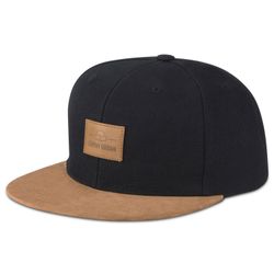 Johnny Urban Snapback Cap DEAN FLAT günstig online kaufen
