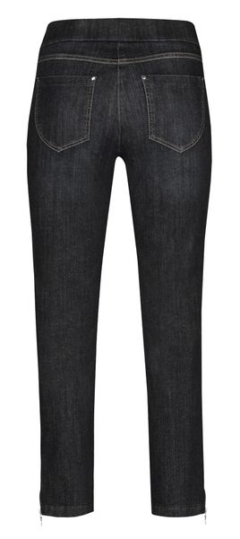 ROBELL 7/8-Jeans NENA09 Jeans mit Reißer günstig online kaufen