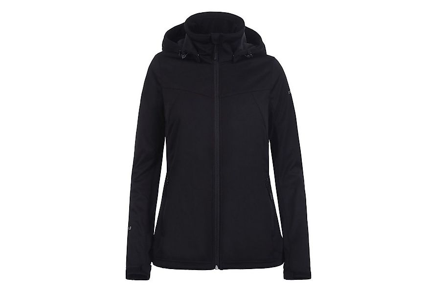 Icepeak Softshelljacke Übergangsjacke Boise günstig online kaufen
