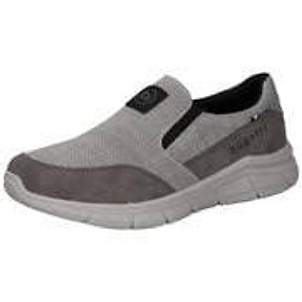 Bugatti Slipper Herren grau|grau|grau|grau|grau|grau|grau|grau günstig online kaufen