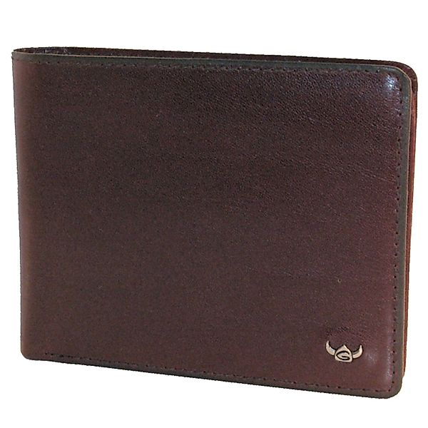 Golden Head Geldbörse Colorado, Leder günstig online kaufen